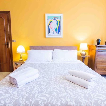 Art Painting Apartment With Canal View Venise Extérieur photo